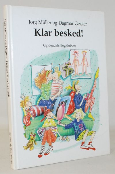 Klar besked!.
