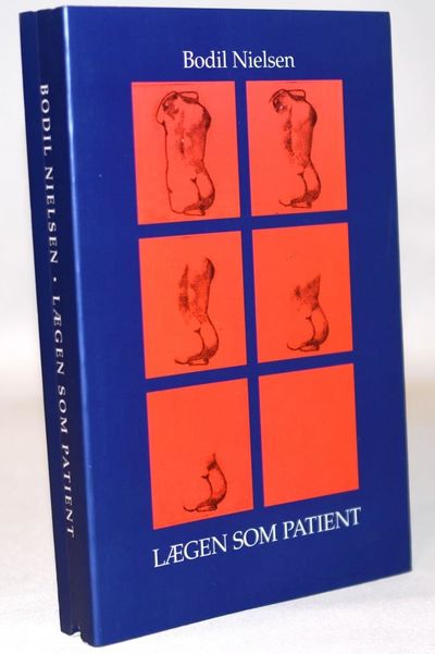 Lægen som patient.