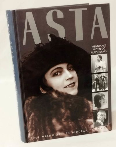 Asta - mennesket, myten og filmstjernen.
