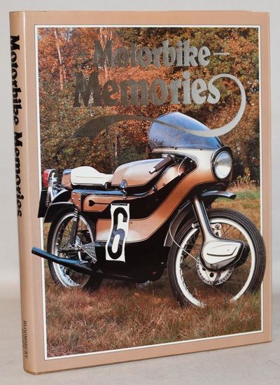 Motorbike Memories - Exreacts from On Two Wheels.