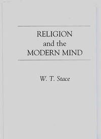 Religion and the Modern Mind.