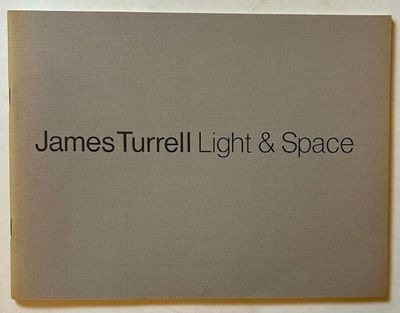 James Turrell: Light & Space