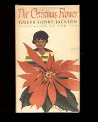 THE CHRISTMAS FLOWER