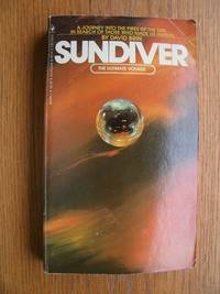 Sundiver by Brin, David - 1981