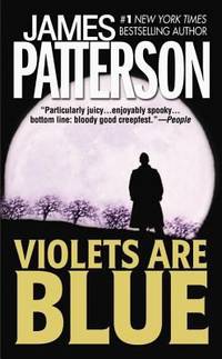 Violets Are Blue (Alex Cross, 7)