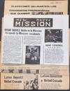 New Mission / Nueva Mission [ten issues]