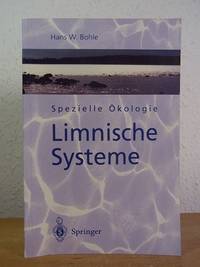 Spezielle Ökologie. Limnische Systeme