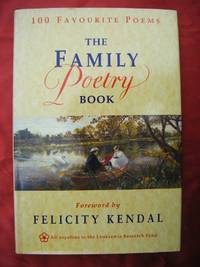 The Family Poetry Book