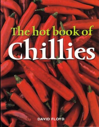 The Hot Book of Chilies.
