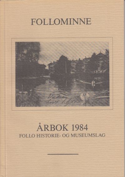 Follominne 1984.