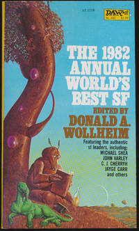 The 1982 Annual World's Best SF
