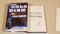 cover of The Cold Dish: Signed