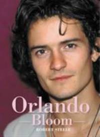 Orlando Bloom by Robert Steele - 2004