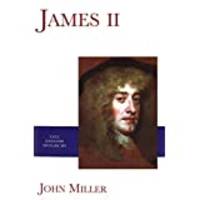 James II (The English Monarchs Series)