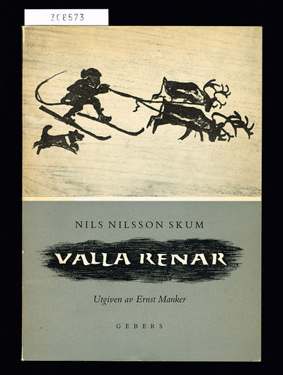 Valla renar. Olika sätt att sköta renarna i ord…