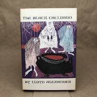 cover of The Black Cauldron