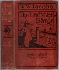 The Lady of the Barge (&quot;The Monkey&#039;s Paw&quot;) by JACOBS, W.W - 1902