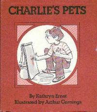 image of Charlie's Pets