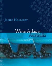 Wine Atlas of Australia