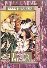 cover of Thomas the Rhymer