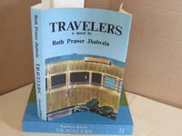 Travelers by Jhabvala, Ruth Prawer - 1973