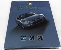 MGF (Haynes Modern Sports Cars)