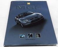 MGF (Haynes Modern Sports Cars) by David Knowles - 2000