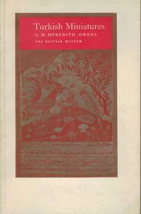 image of Turkish Miniatures