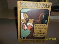 Mr. Munchausen