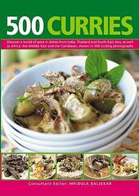 500 Curries