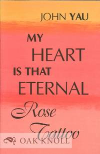 MY HEART IS THAT ETERNAL ROSE TATTOO