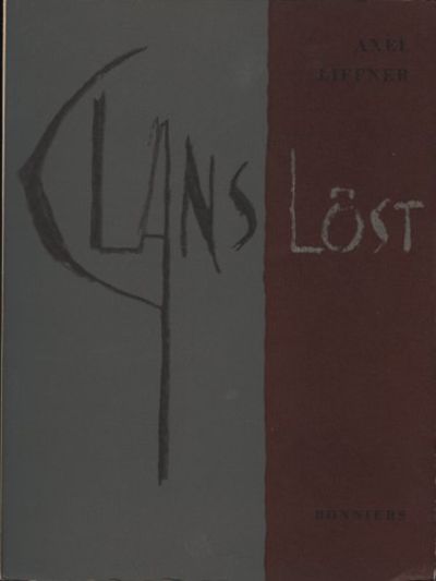 GLANSLÖST.