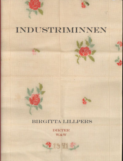 INDUSTRIMINNEN.