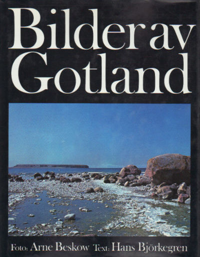 BILDER AV GOTLAND.