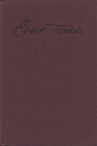 EVERT TAUBE. Några minnesbilder från skaldens barndom och ungdom.