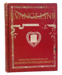 cover of EVANGELINE