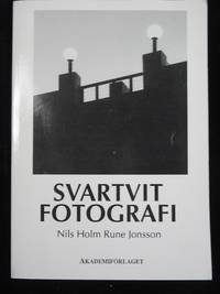 SVARTVIT FOTOGRAFI.