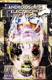 cover of Do Androids Dream of Electric Sheep?