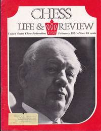 Chess Life & Review February 1971