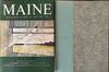 Maine and Its Role in American Art, 1740-1963, Under the Auspices of Colby College, Waterville, Maine
