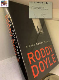 cover of A Star Called Henry (SIGNED)