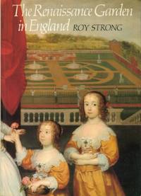 image of Renaissance Garden in England, The