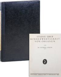 Studie über Minderwertigkeit von Organen