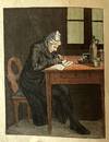 L'art de juger de l'esprit et du caractère des hommes et des femmes sur leur écriture