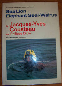 Undersea Discoveries of Jacques-Yves Cousteau: Sea Lion, Elephant Seal, Walrus, The