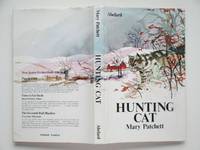 Hunting cat