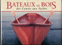 BATEAUX EN BOIS