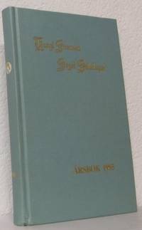 Kungl. Svenska Segel Sällskapet. Årsbok 1985.