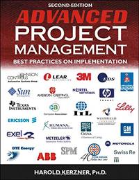 Advanced Project Management: Best Practices on Implementation