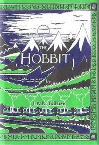 The Hobbit: Or There and Back Again by Tolkien, J R R - 1997